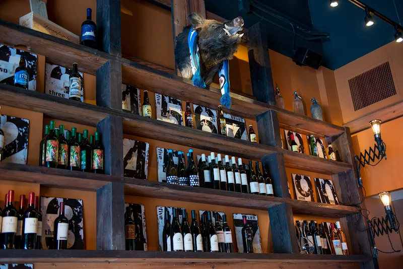 Posto Pizzeria & Bar
