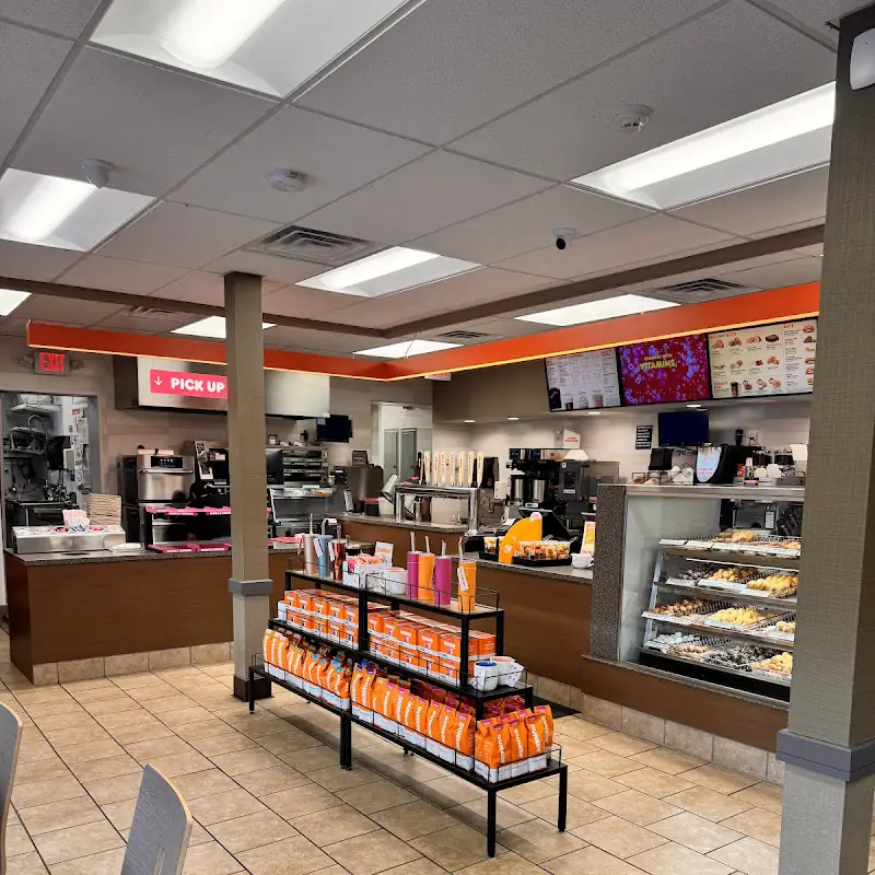 Dunkin'