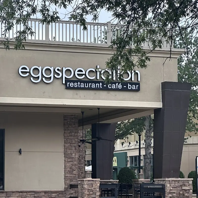 Eggspectation
