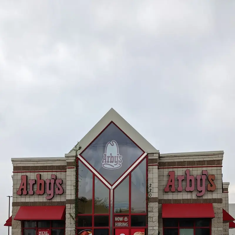 Arby's