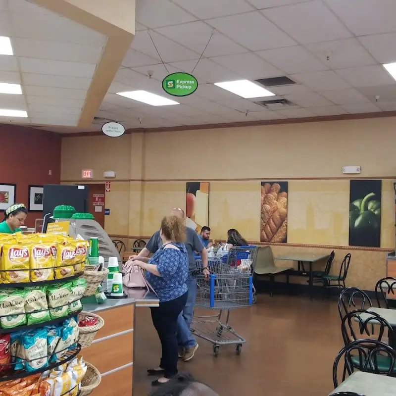 Subway