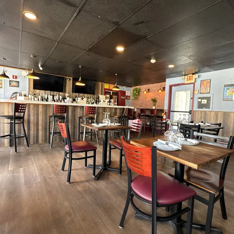 Olee restaurant