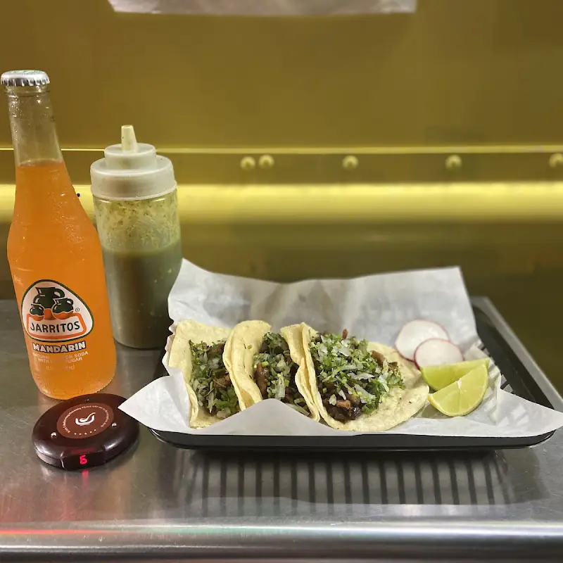 Tacos el primo