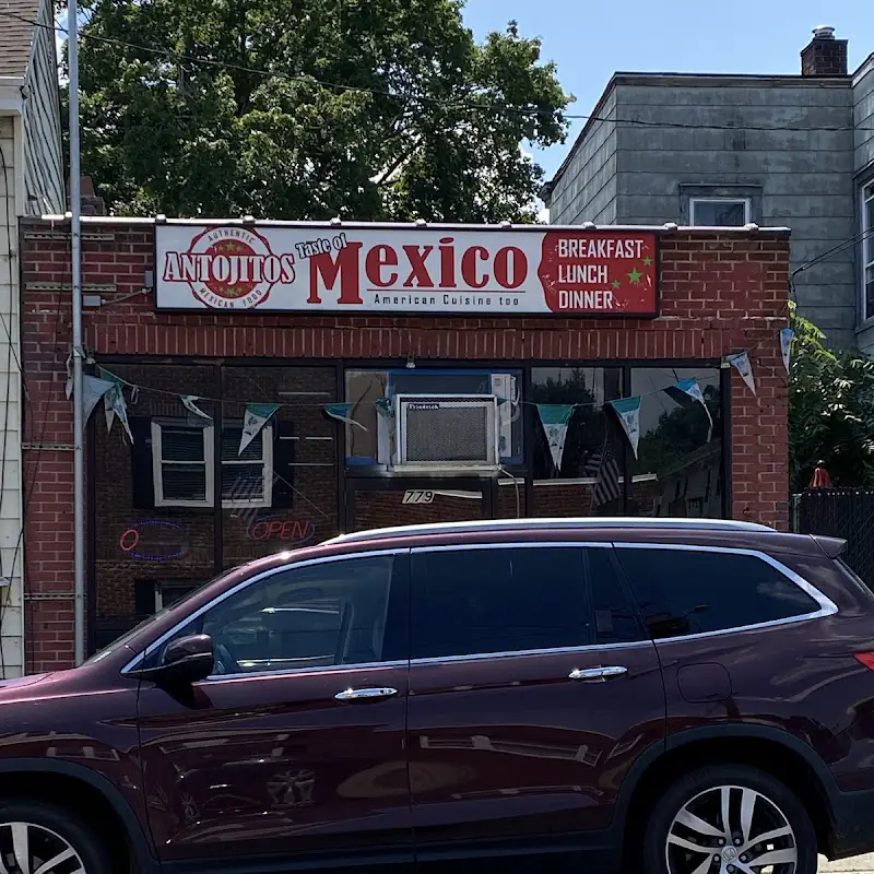Antojitos Mexicanos