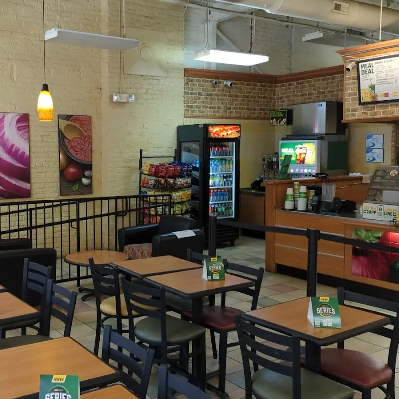 Subway