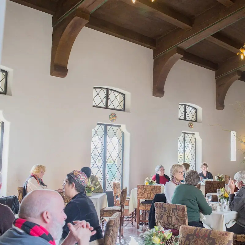 Julia's Restaurant