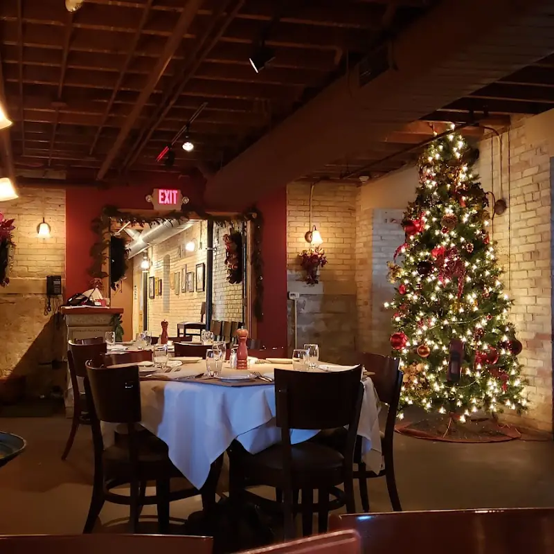 Trattoria Stella