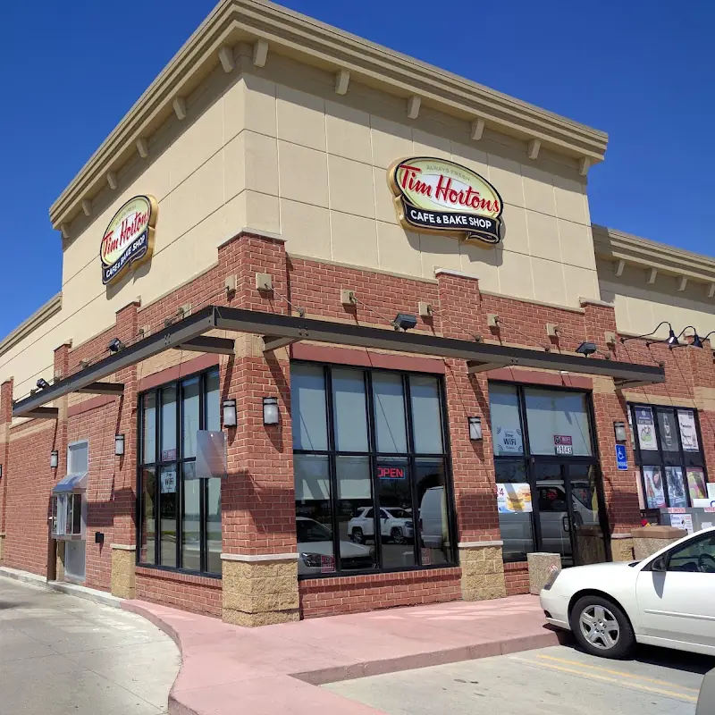 Tim Hortons