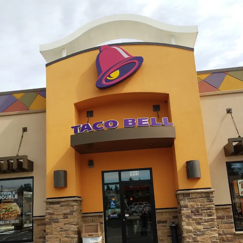 Taco Bell