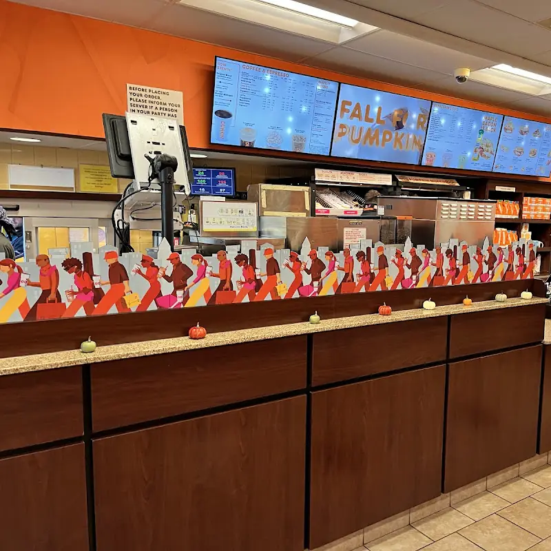 Dunkin'