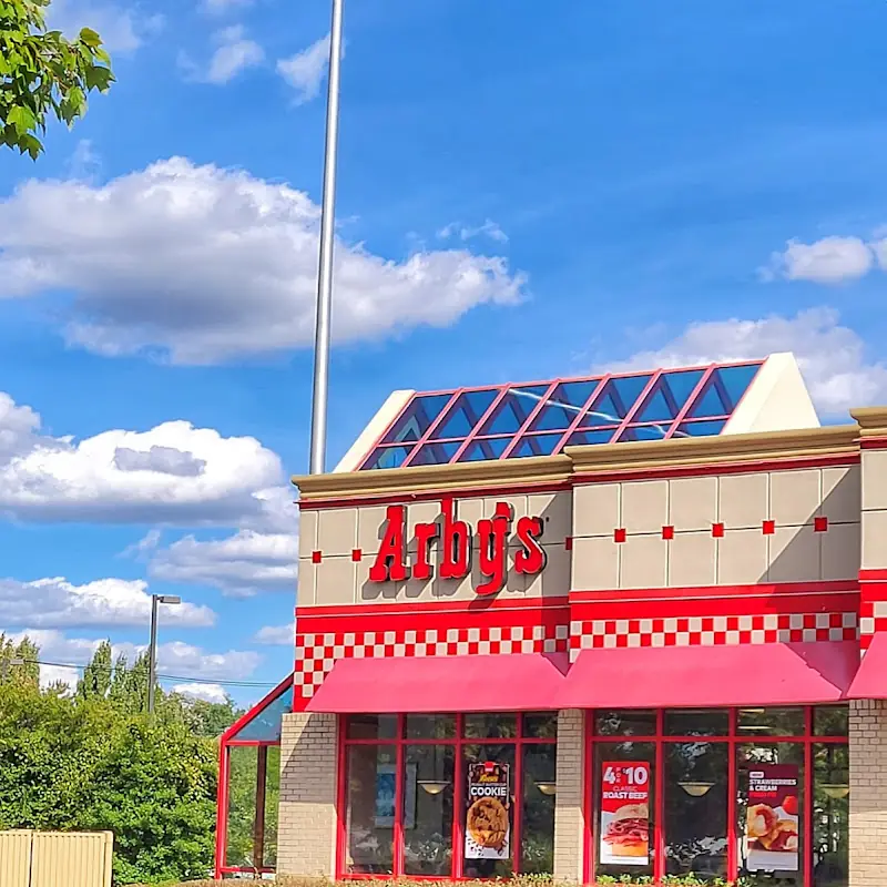 Arby's