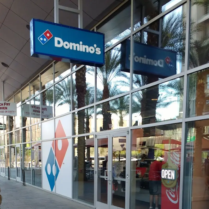 Domino's Pizza
