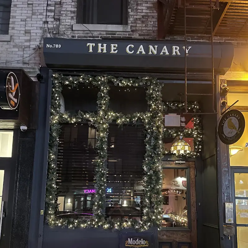 The Canary