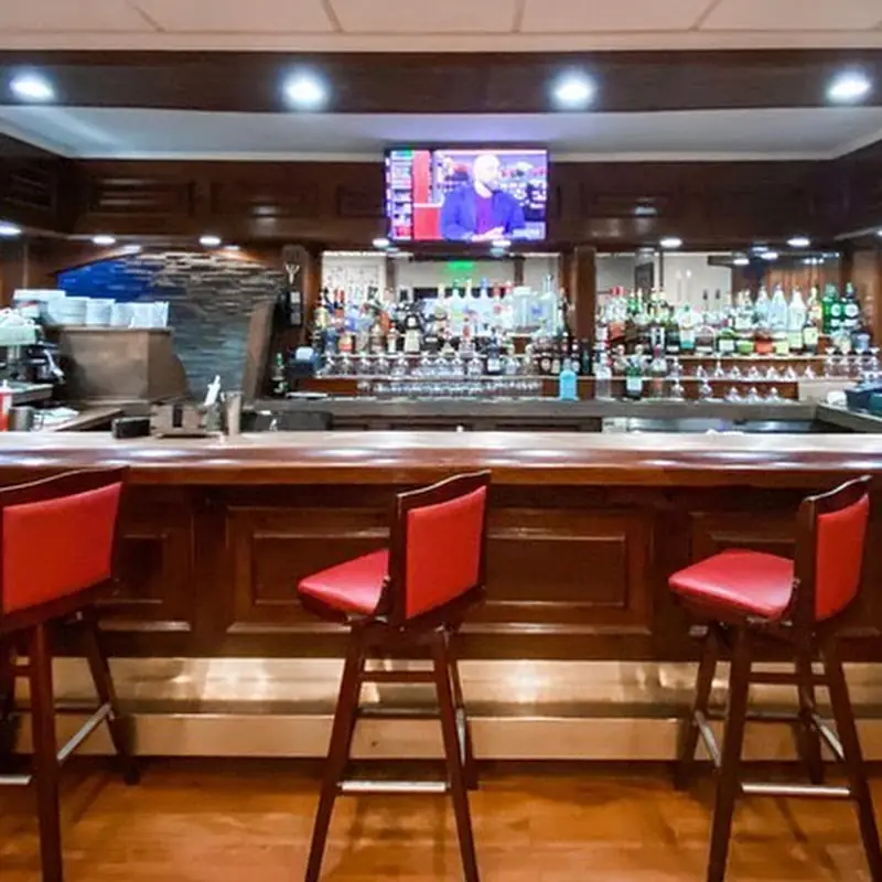 Spanish Tavern