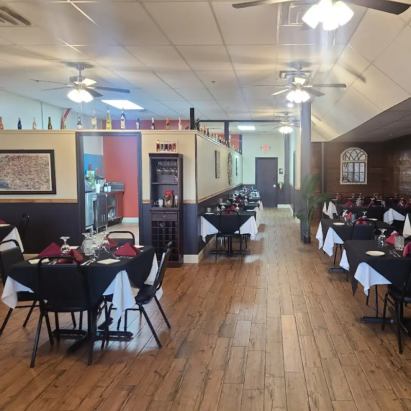 La Dolce Vita | Italian Cuisine