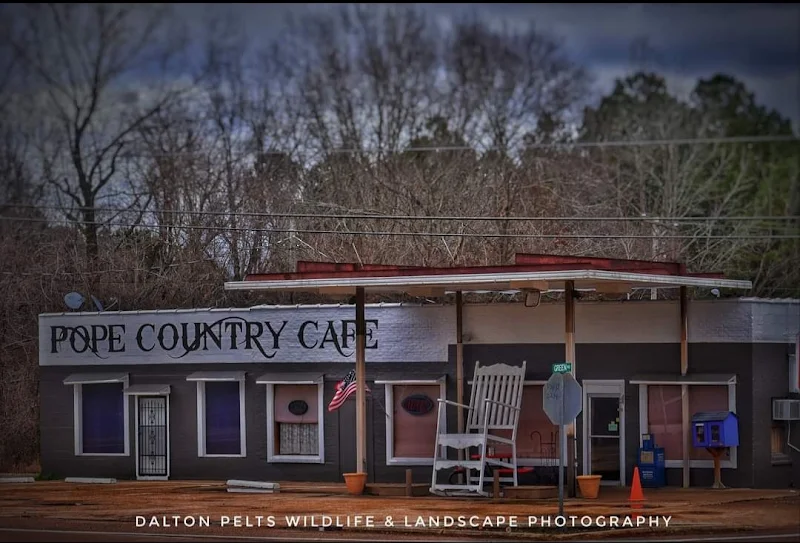 Pope Country Cafe