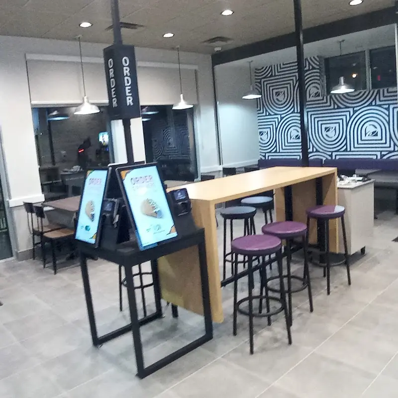 Taco Bell