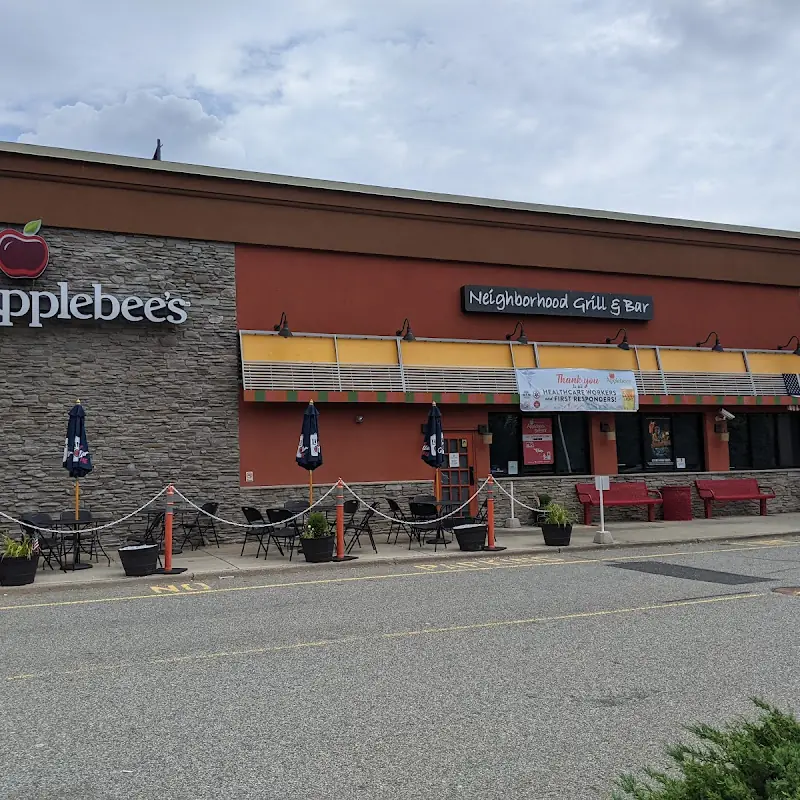 Applebee's Grill + Bar