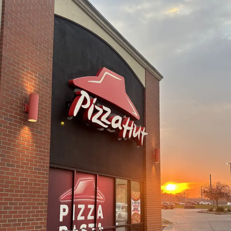 Pizza Hut