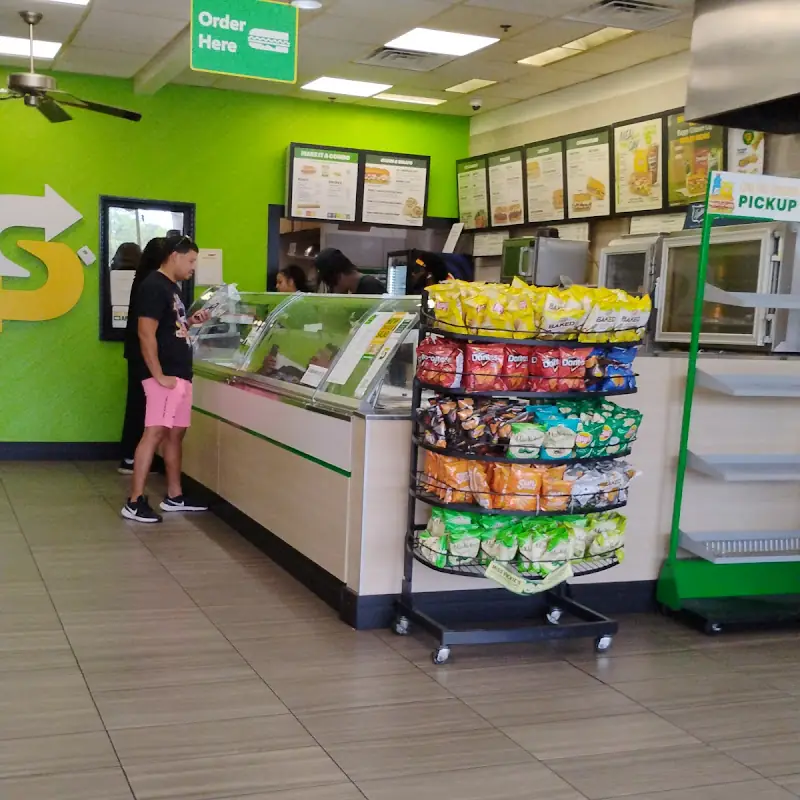 Subway