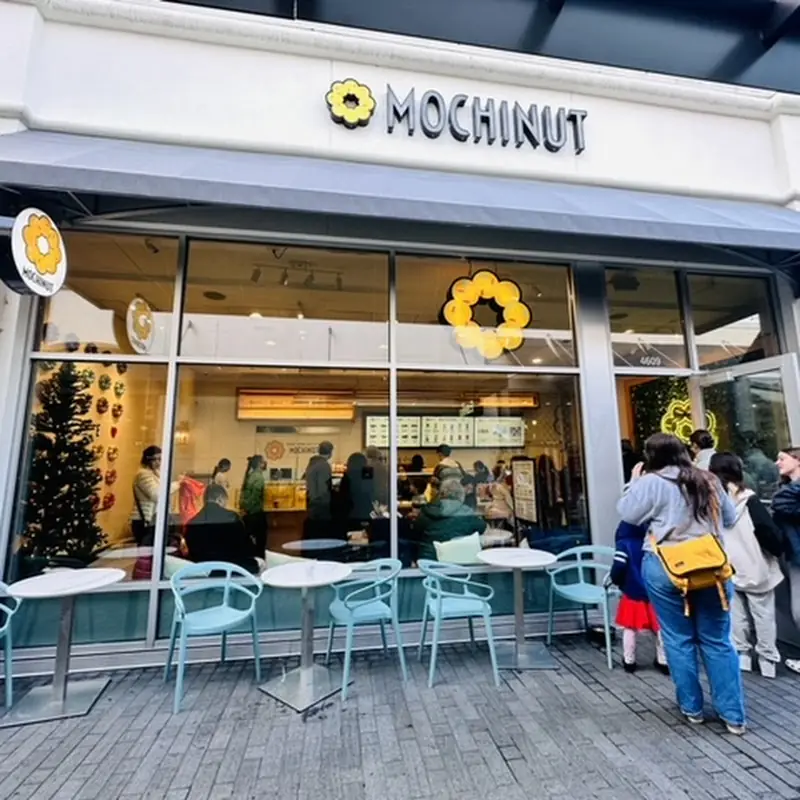 Mochinut - University Village