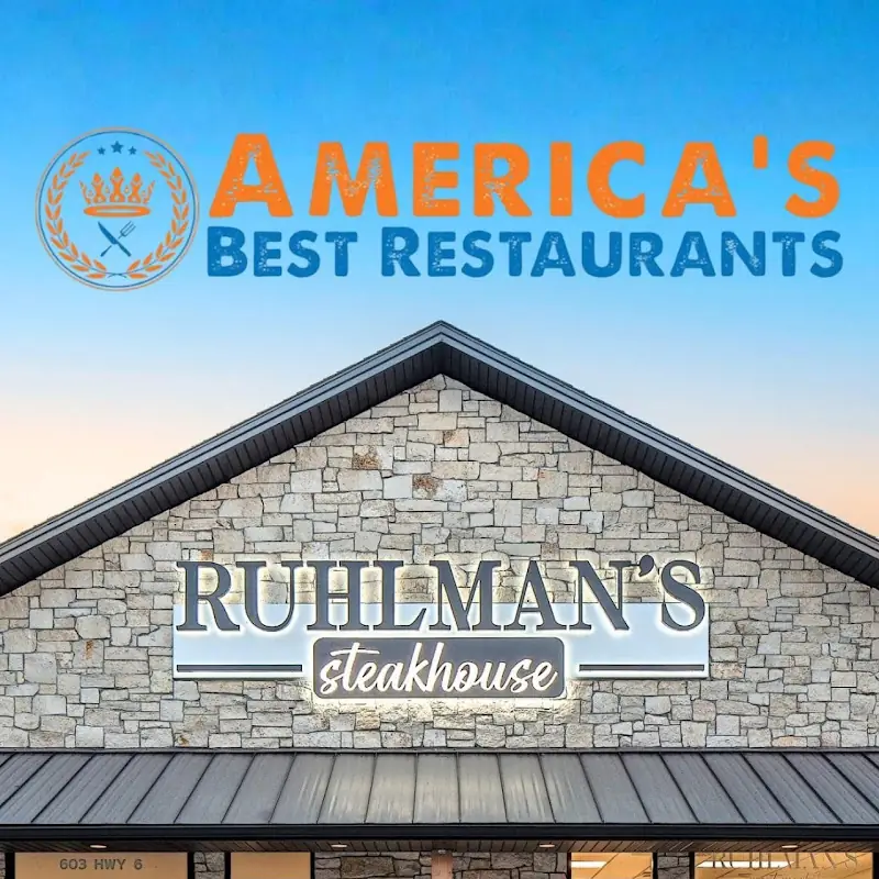 Ruhlman's Steakhouse