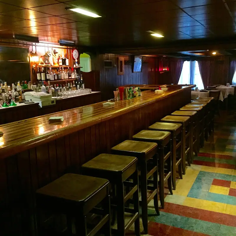 The Eastwood Inn