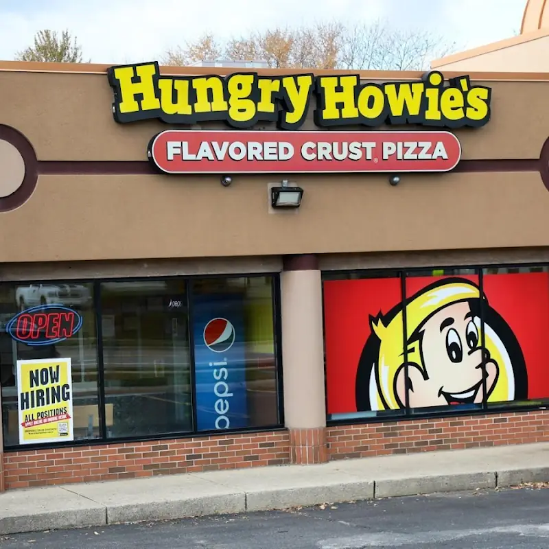 Hungry Howie's Pizza