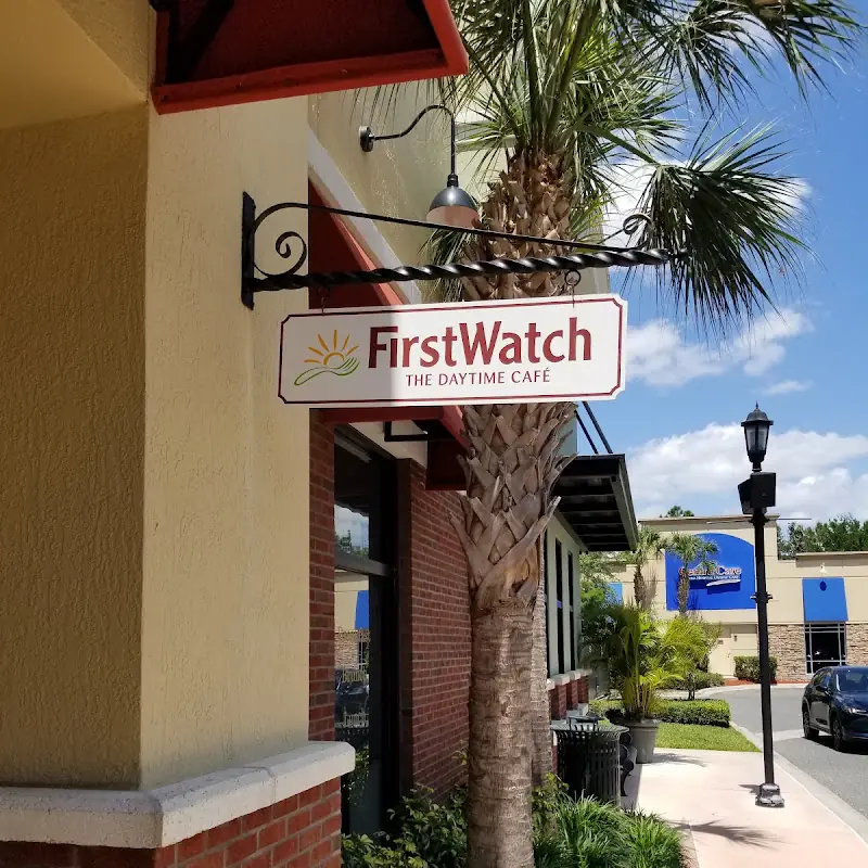 First Watch