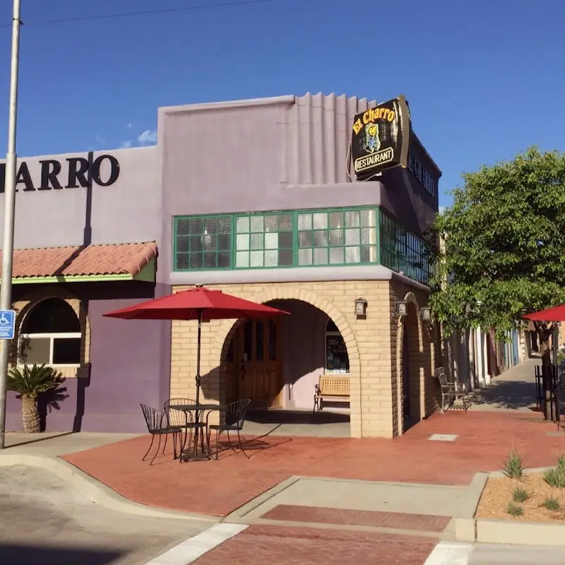 El Charro