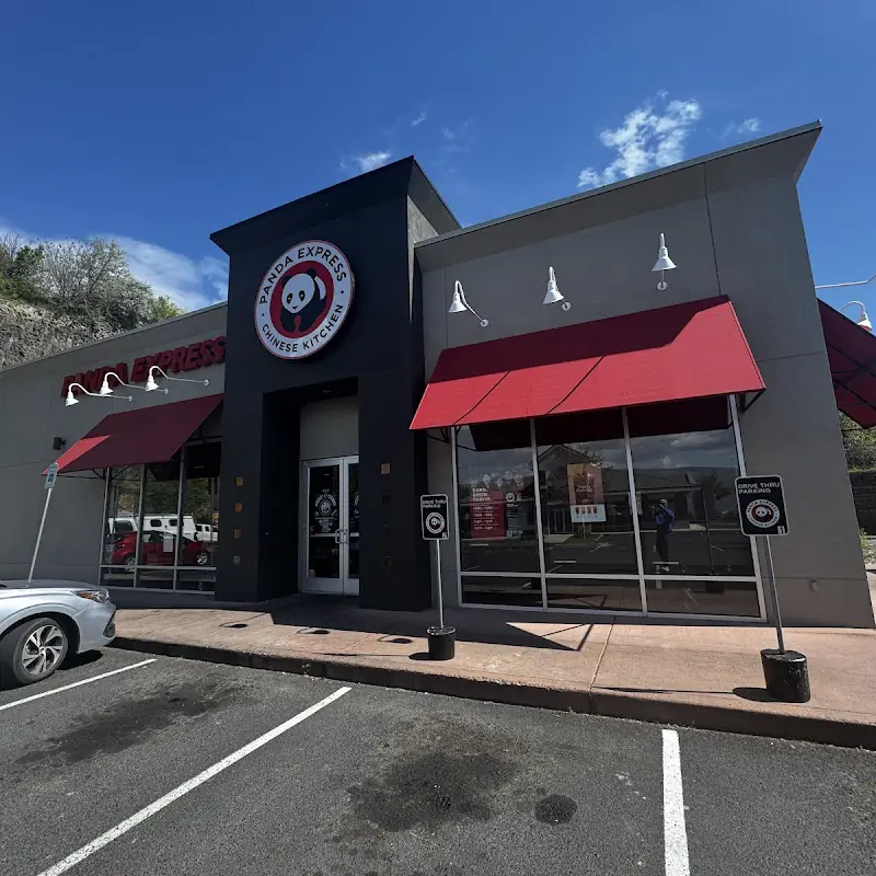 Panda Express