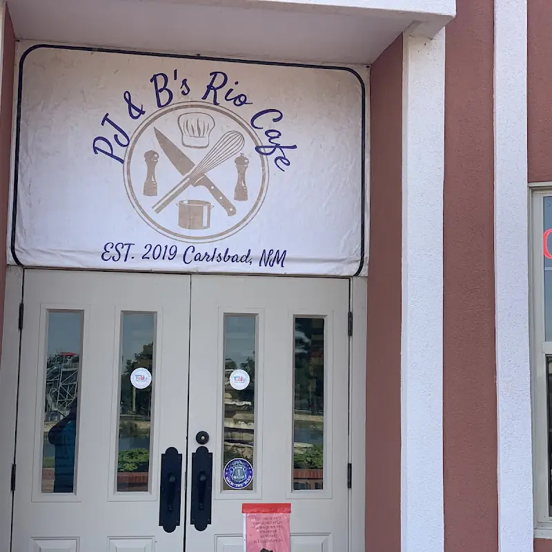PJ & B’s Rio Cafe