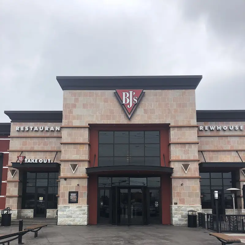 BJ's Restaurant & Brewhouse