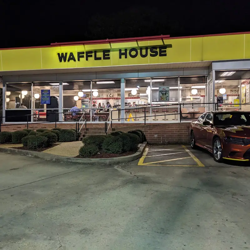 Waffle House