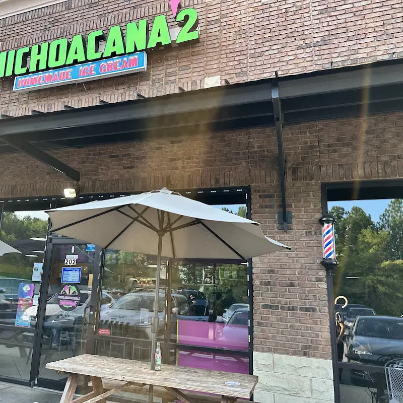 Nueva Michoacana 2