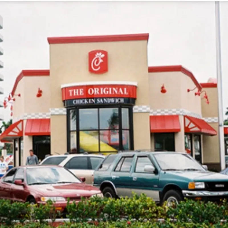 Chick-fil-A