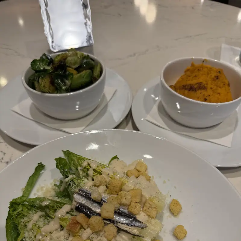 Copper Creek Restaurant