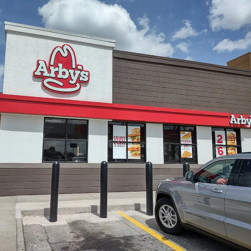 Arby's