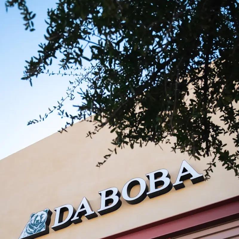 Daboba