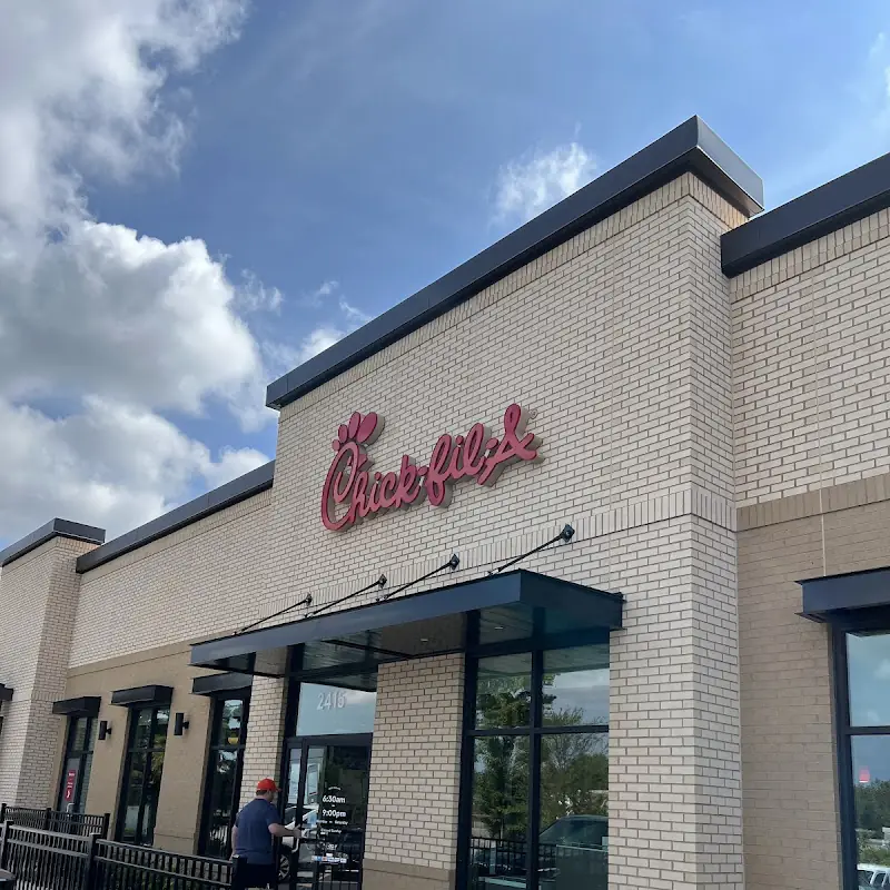 Chick-fil-A