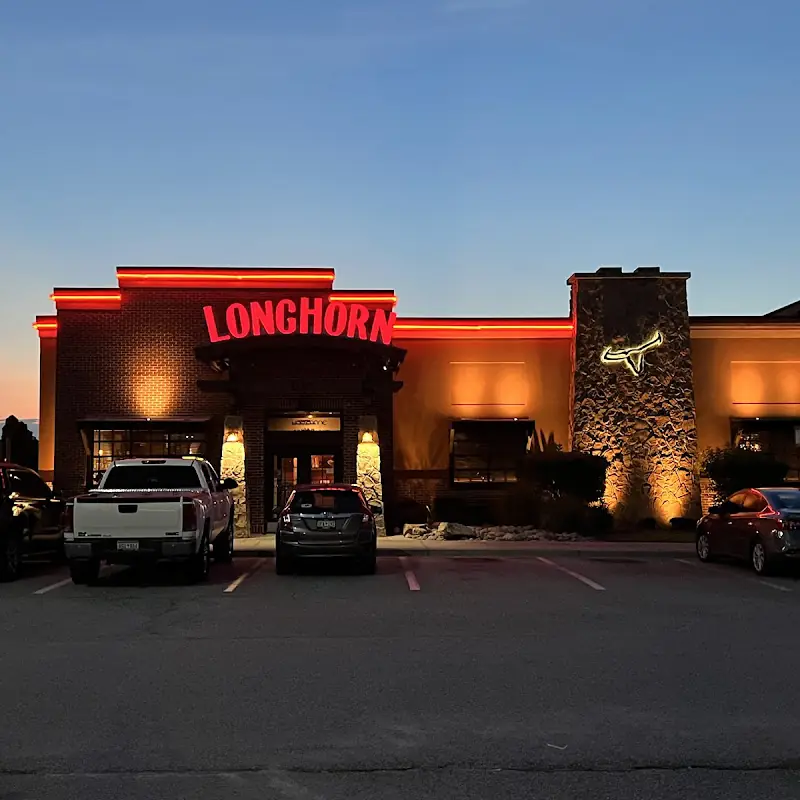 LongHorn Steakhouse