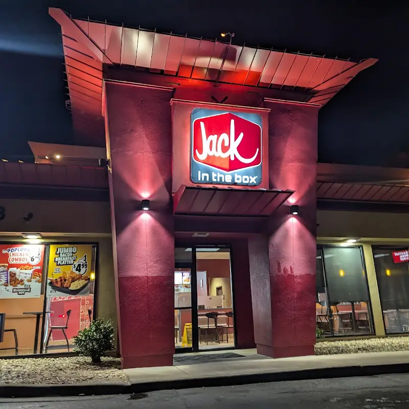 Jack in the Box