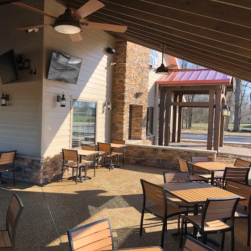 Signature Smokehouse