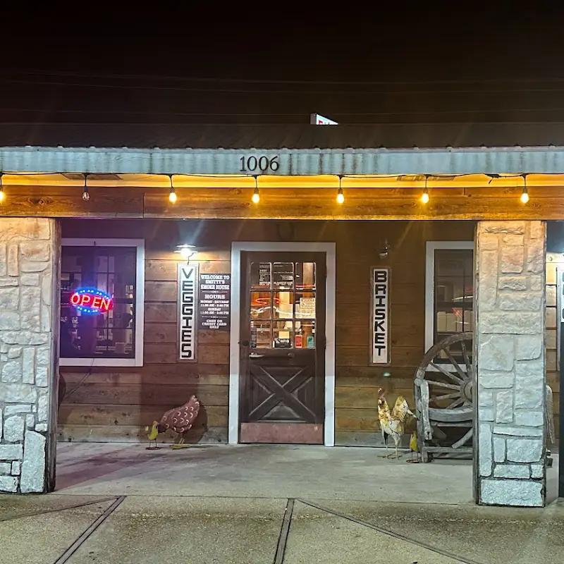 Smitty's Smoke House