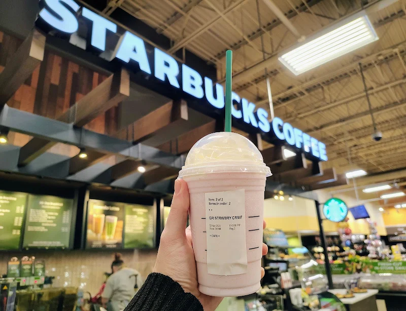 Starbucks Coffee Company