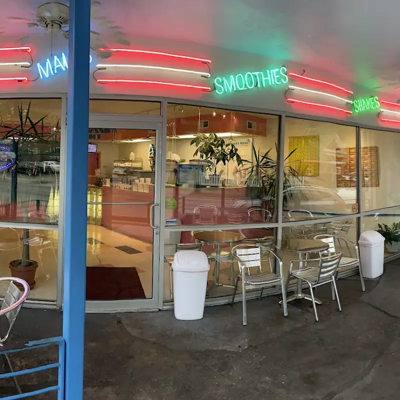 Miami Ice