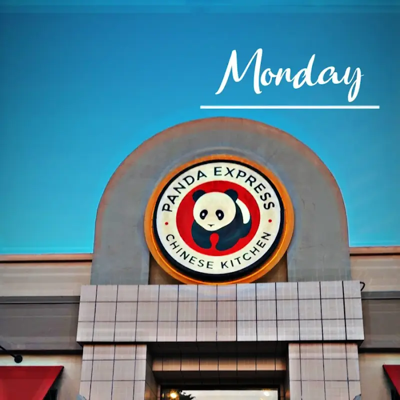 Panda Express