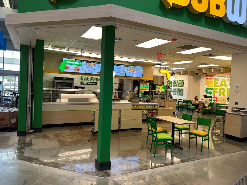 Subway
