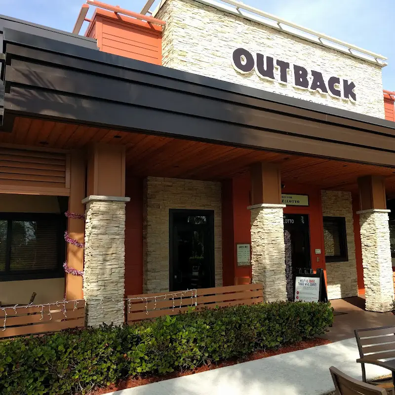 Outback Steakhouse