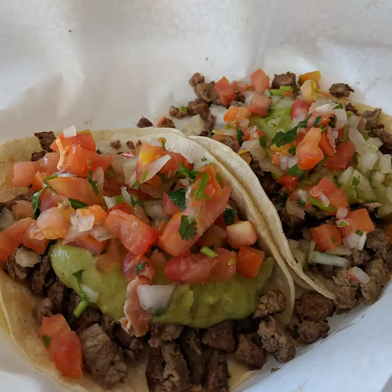 Pancho's Mexican Food